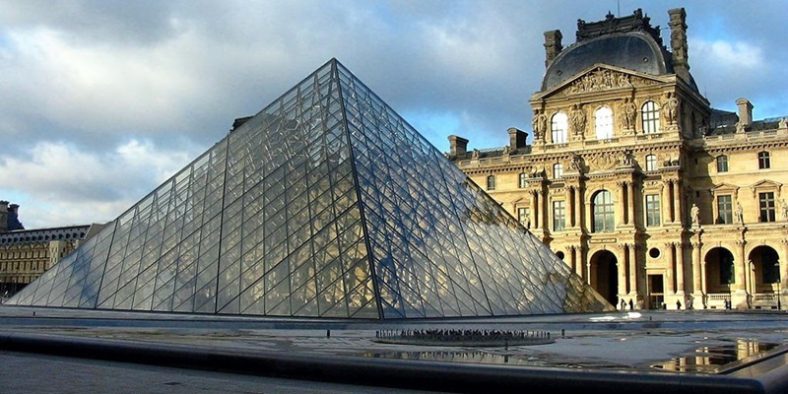 Louvre
